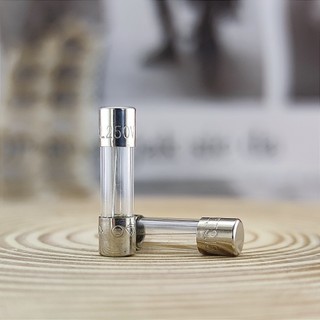 Cầu chì 3a 250v littelfuse 5mm*20mm
