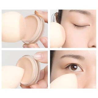 Mút tán kem nền Revlon- SAM Cosmetics