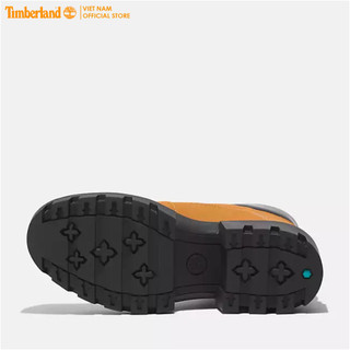 [Sale] Timberland Giày Boot Nữ - Women's Everleigh Boot Front Zip TB0A5YHM