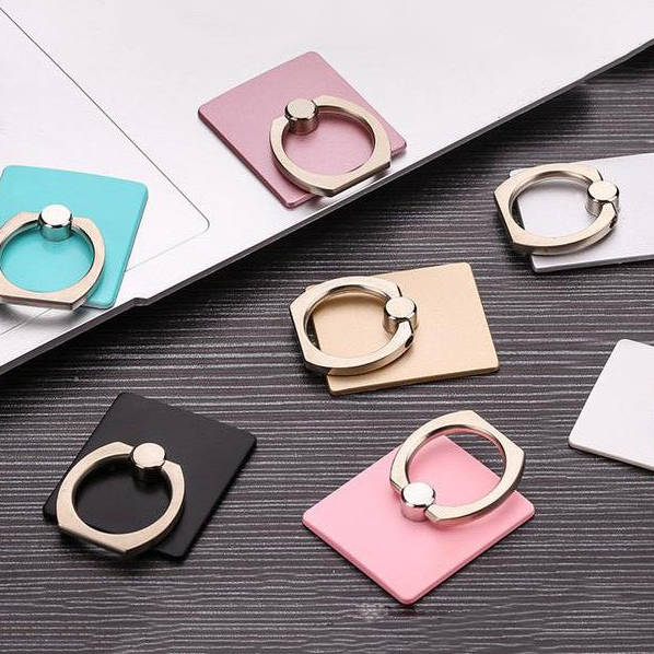 Giá Đỡ Chiếc Nhẫn Hình Gấu