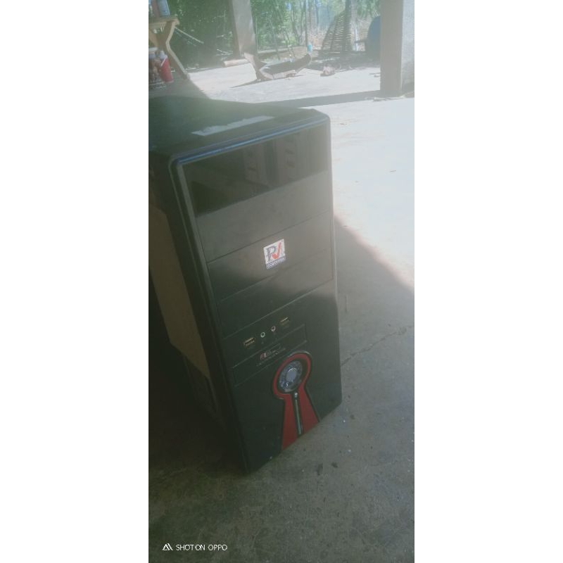 Vỏ thùng máy tính