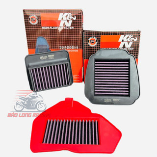 Lọc gió lưới thép v2 gắn satria raider exciter 135 và 150