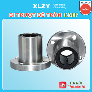Con trượt tròn lmf 6, 8, 10, 12, 16, 20, 25, 30, 35, 40, 50, 60