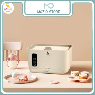 Máy làm nóng và giữ ấm khăn ướt cho bé MOAZ BEBE MB008 MB059 Bảo Hành 12 tháng Thiết bị làm ấm khăn ướt