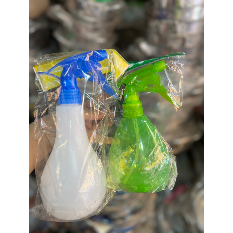 Bình xịt đa năng - xịt tóc- xịt nước dạng phun sương