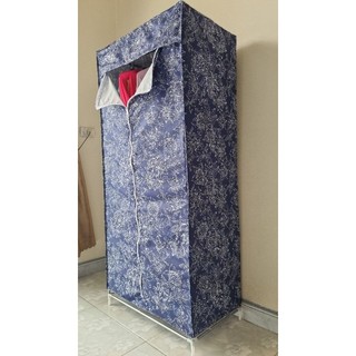 Áo tủ vải cao cấp bằng vải thật