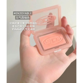 Phấn Má Hồng 3CE New Take Face Blusher