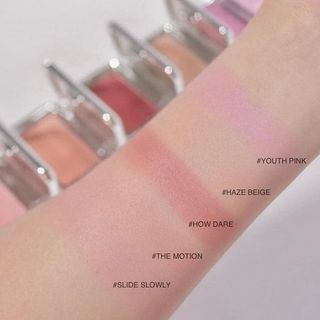 Phấn Má Hồng 3CE New Take Face Blusher