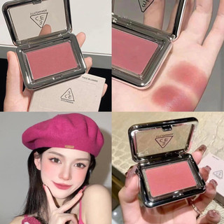 Má Hồng 3CE New Take Face Blusher 4.5g