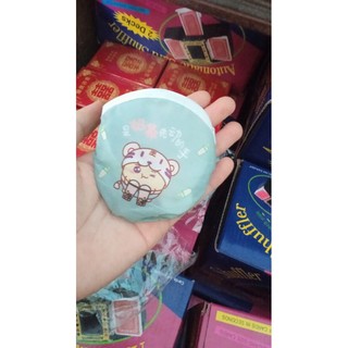 Quạt tự bung