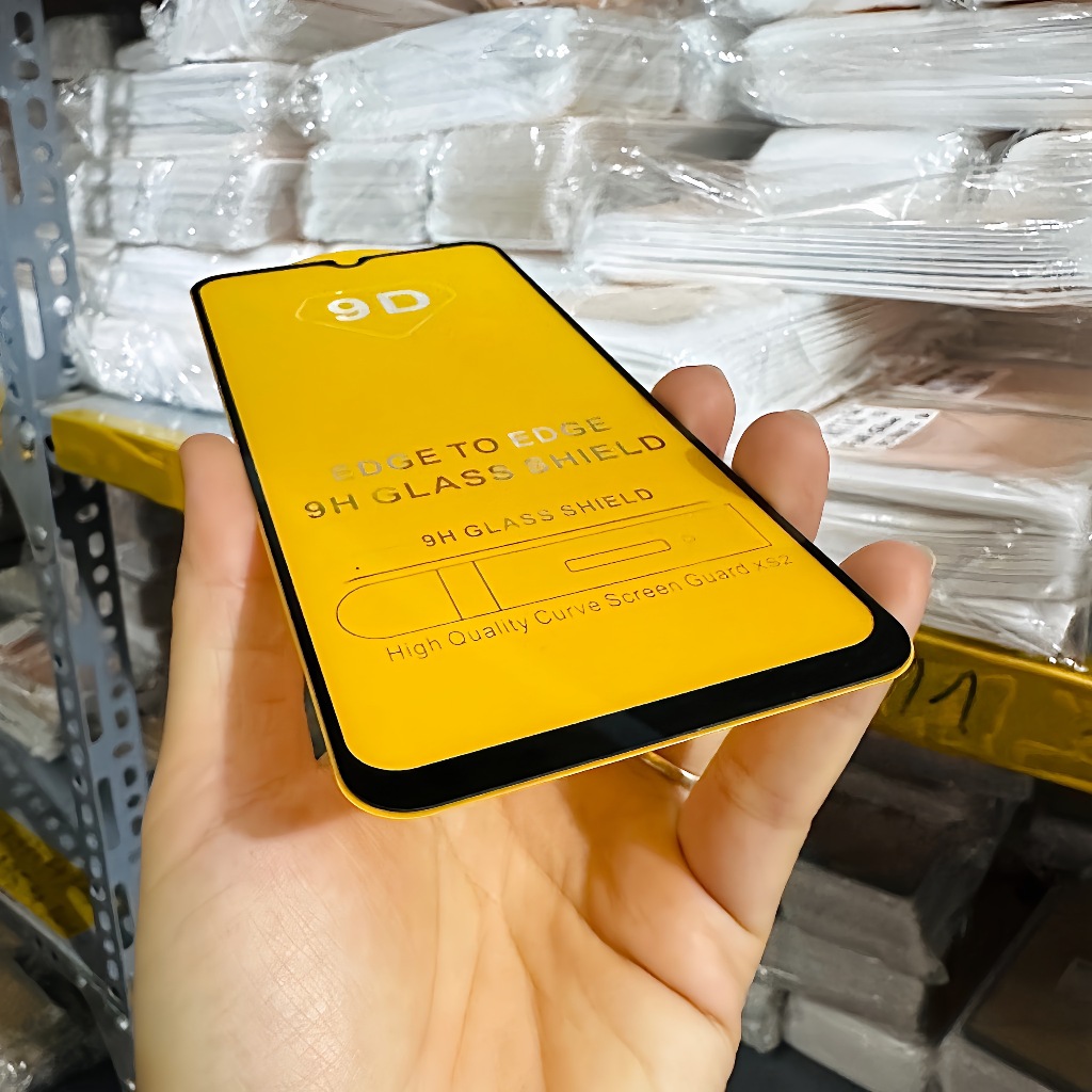 Kính Cường Lực Oppo  9D Full Màn Cho F9, F11, F11 Pro,A7/A5s, A3s, A1K, A5 2020, A9 2020, Reno2, Reno 2F, A91/ Reno 3,A3