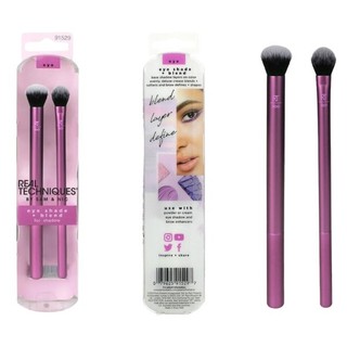 Cọ Mắt Real Techniques (Eye Shade & Blend Ombrage)