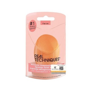 Mút Tán Kem Nền Real Techniques Miracle Complexion Sponge