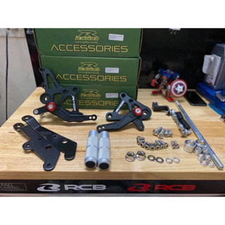 SỐ GÃY RAPIDO CHO EXCITER 150/155 ex150