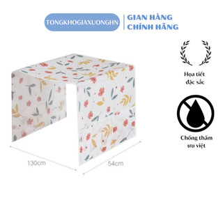 Tấm Phủ Tủ Lạnh Chống Thấm Chất Liệu Nilon Cực Bền