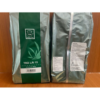 Date mới - trà lài 15 phúc long