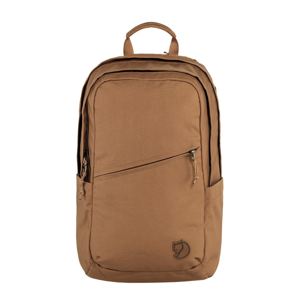 Balo laptop thời trang nam nữ unisex Fjallraven Raven 20