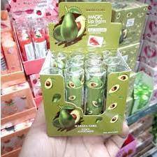 Son dưỡng bơ thái lan chuẩn 100%