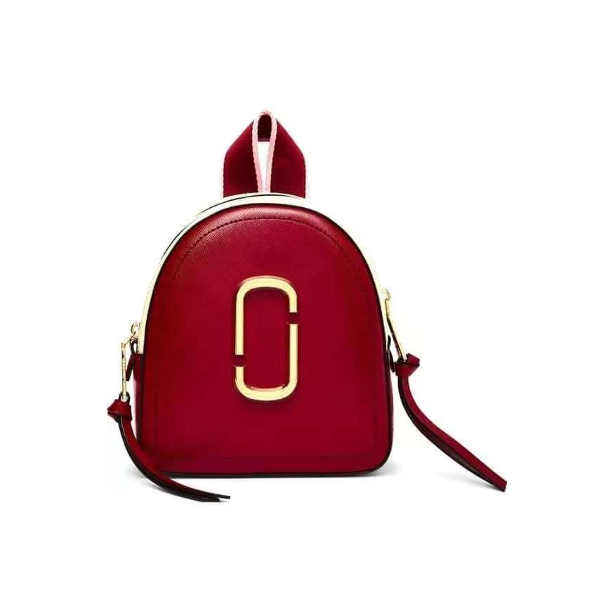 Balo Mar.c Ja,cobe Size 21cm Về Full màu