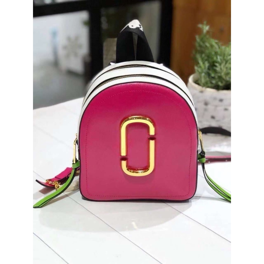 Balo Mar.c Ja,cobe Size 21cm Về Full màu
