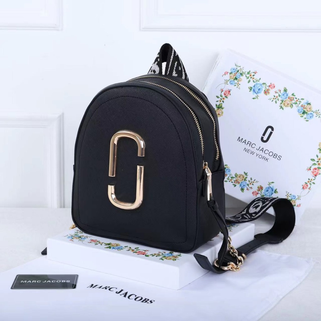 Balo Mar.c Ja,cobe Size 21cm Về Full màu