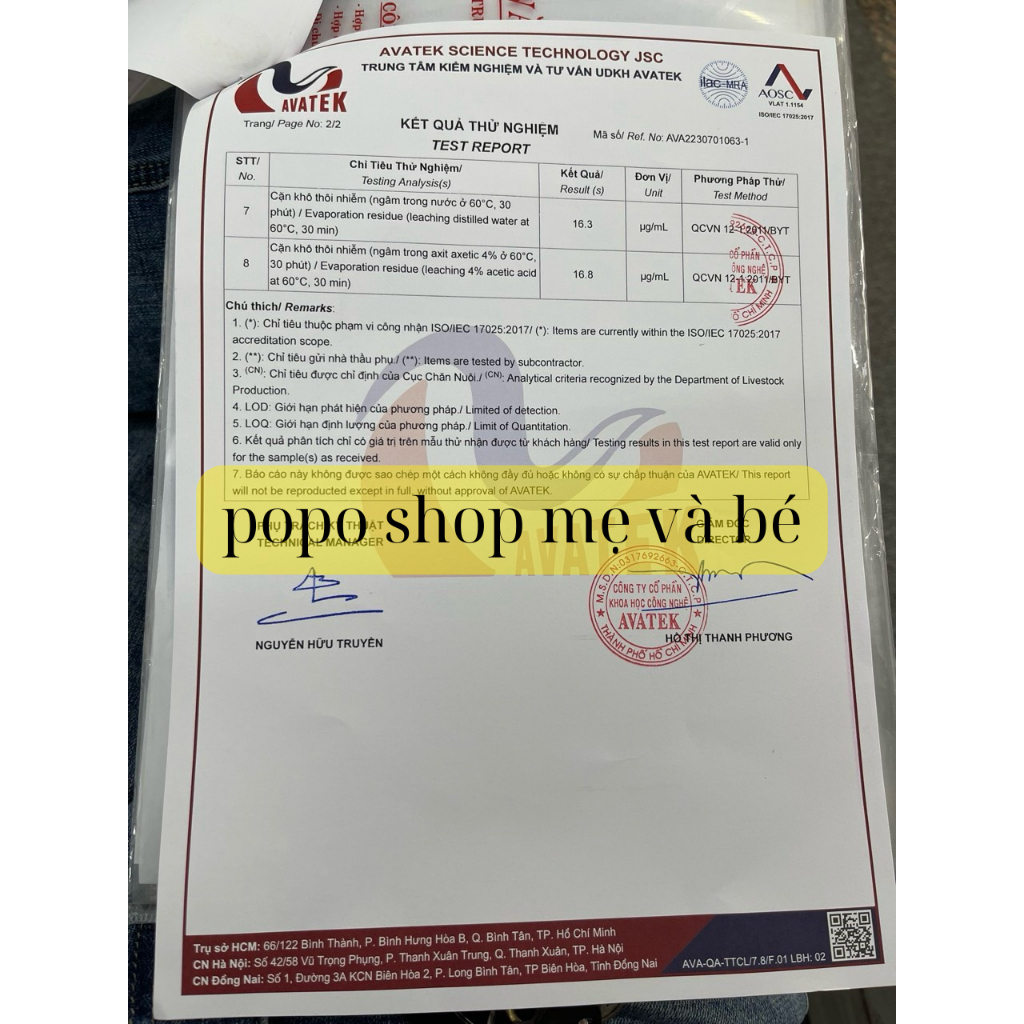 Túi trữ sữa Sunmum 100ml