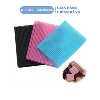Bộ 2 Miếng Dán Giữ Nếp Tóc Dùng Khi Trang Điểm