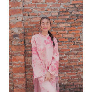 Vải tơ Kì Lân