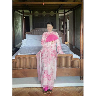 Vải tơ Kì Lân