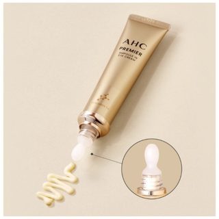 Kem mắt AHC bản mới- SAM Cosmetics