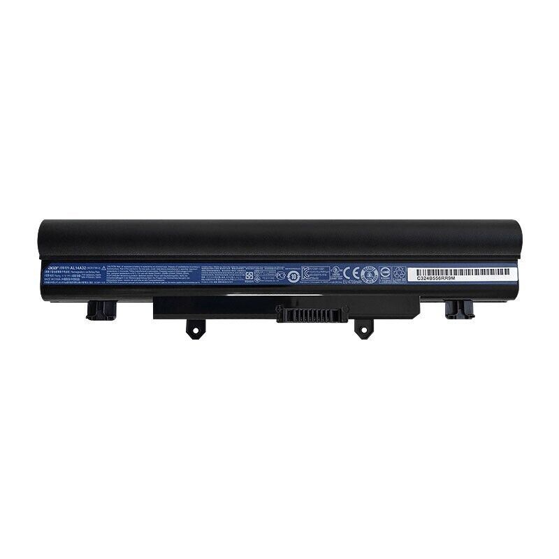 🔔  Pin Acer (Original) 56Wh Aspire V3-472 V3-472G V3-472P V3-472PG (AL14A32) Battery