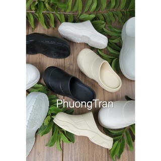 Dép mule / dép sục 2365 xuất hàn