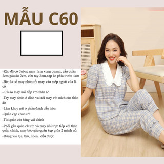 RẬP GIẤY A0 VÁY C60 (KHÔNG CẮT SẴN)