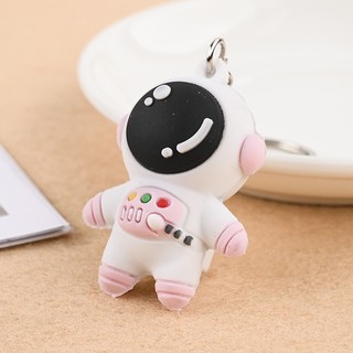 Móc khóa phi hành gia cực cute