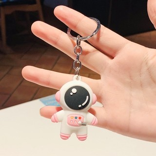 Móc khóa phi hành gia cực cute