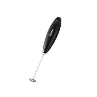 Máy Tạo Bọt Sữa Samono SW-MFB11 dụng cụ đánh trứng khuấy cà phê mini thép không gỉ - Bảo Hành Chính Hãng 12 Tháng