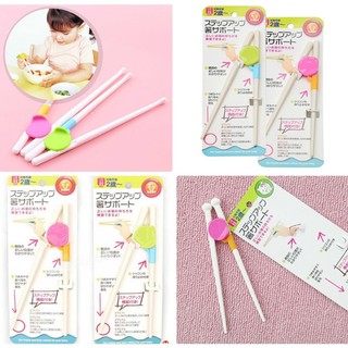 Đũa tập ăn cho bé hình thú, đũa tập gấp, tập làm quen gấp, đũa tập ăn mẫu trơn