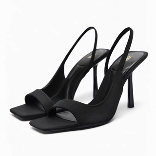 Sanda Zr quai mảnh liền thân 9cm