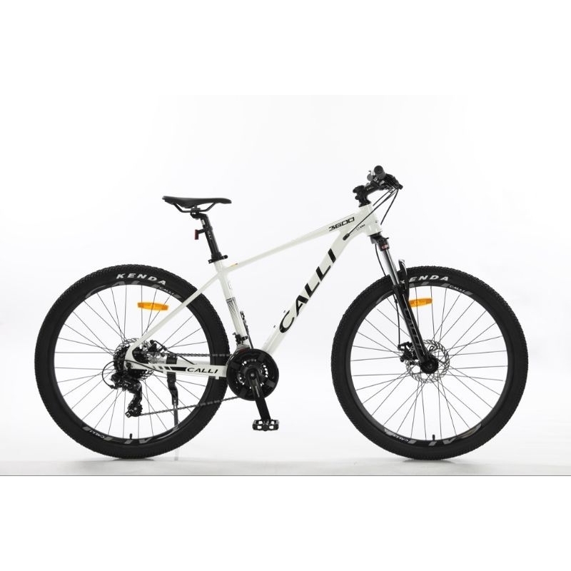 Xe đạp thể thao bánh 27,5 CALLI 3600