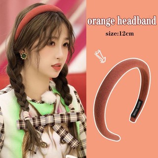 Cài Tóc Xốp 12cm Thời Trang Nữ