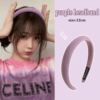 Cài Tóc Xốp 12cm Thời Trang Nữ
