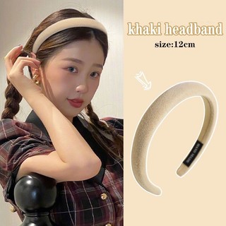 Cài Tóc Xốp 12cm Thời Trang Nữ