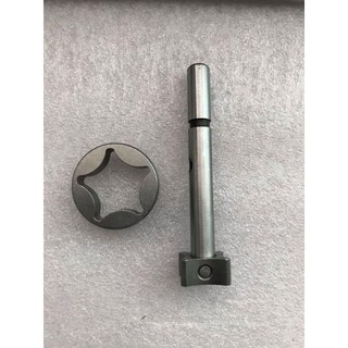 Bơm nhớt máy chạy dầu diesel 170f 173f 178f 186f 188f 190f 192f