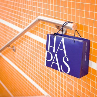 Phụ Kiện Túi Giấy Hapas