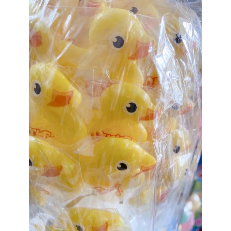 Sỉ chùm 60 que kẹo mút hình con vịt siêu ngon