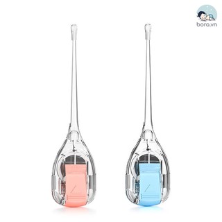 Dụng cụ lấy ráy tai cho bé có đèn