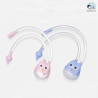 Dụng cụ hút mũi đầu silicon siêu mềm