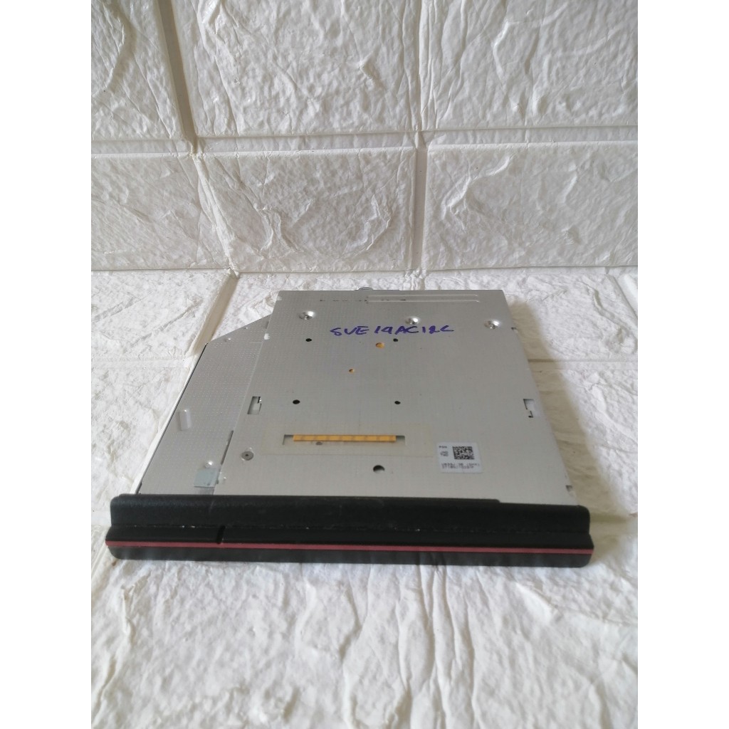 DVD LAPTOP SONY SVE14AC12L
