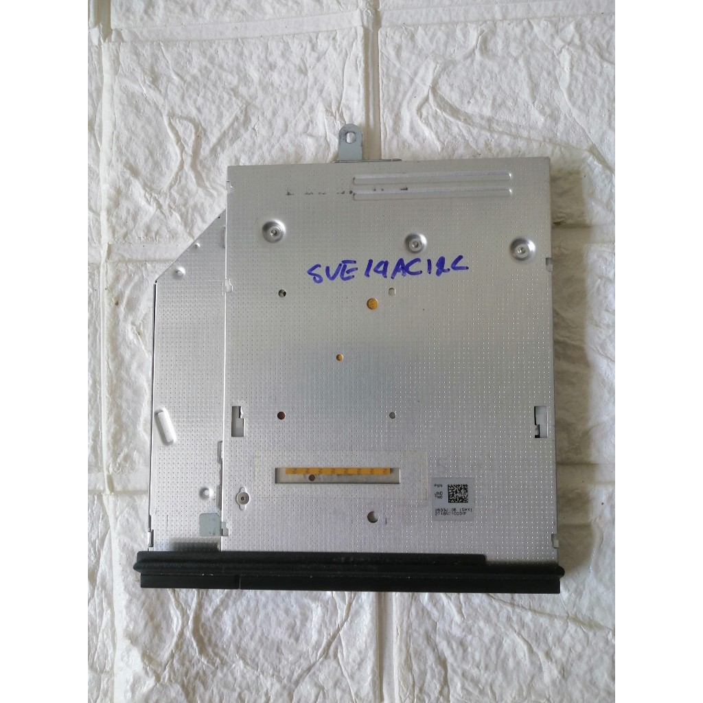 DVD LAPTOP SONY SVE14AC12L