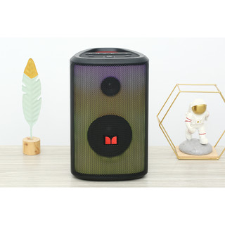 Loa Bluetooth Monster Sparkle ( Like New )